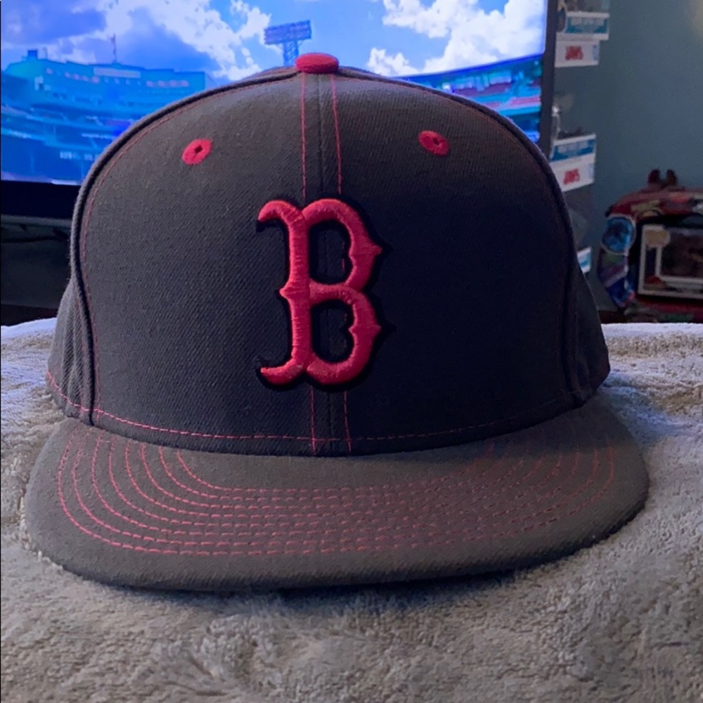 Boston Red Sox Mother’s Day hat